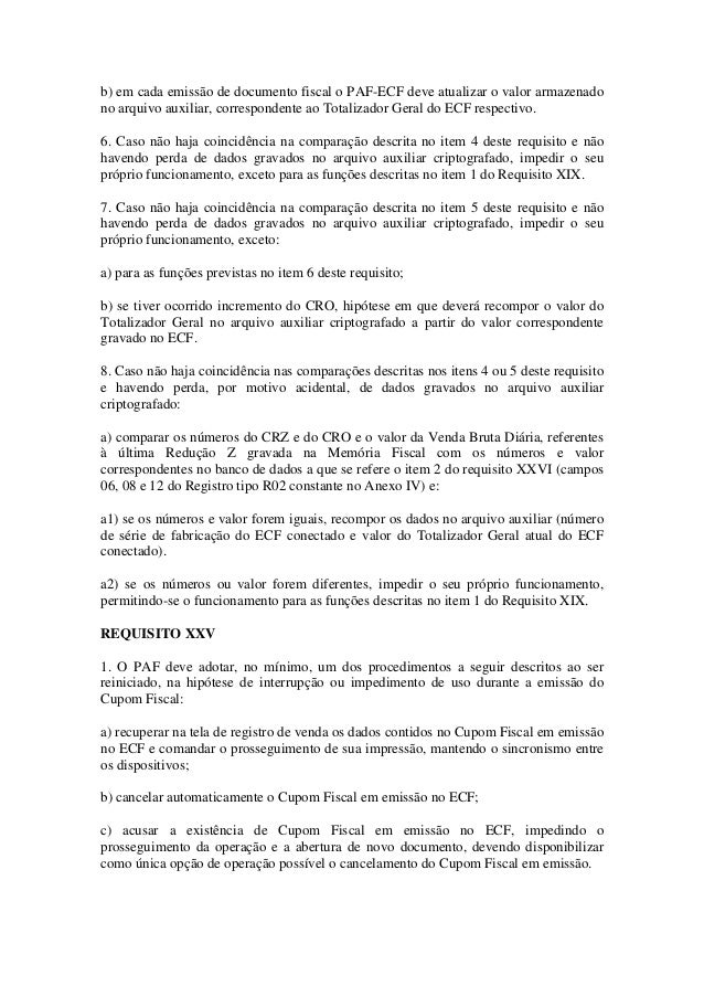 ato cotepe 0608